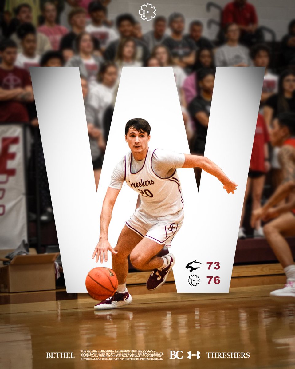 Bethel Basketball tweet media