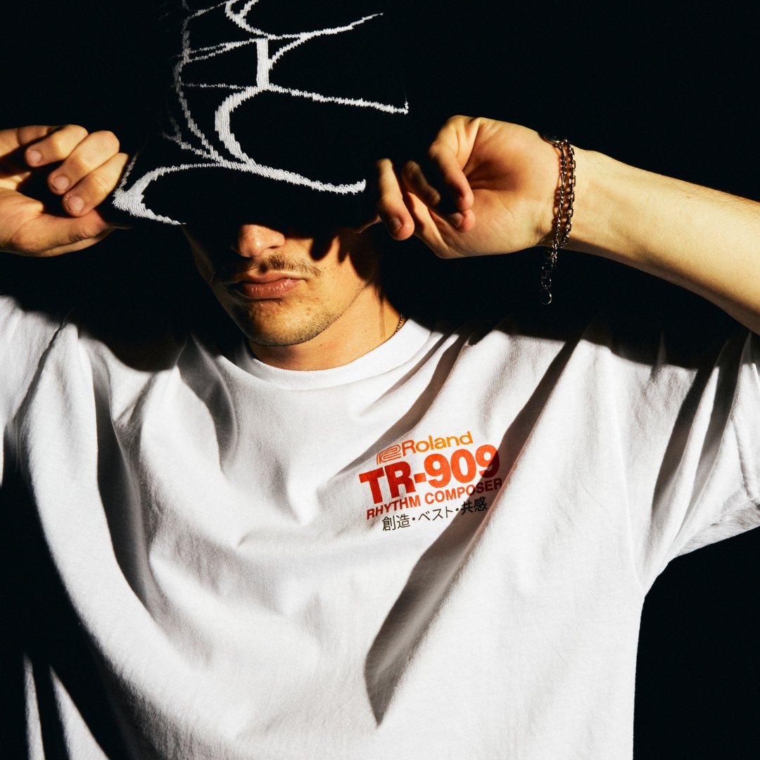 Rewrite the Rules of the Game
#RolandLifestyle