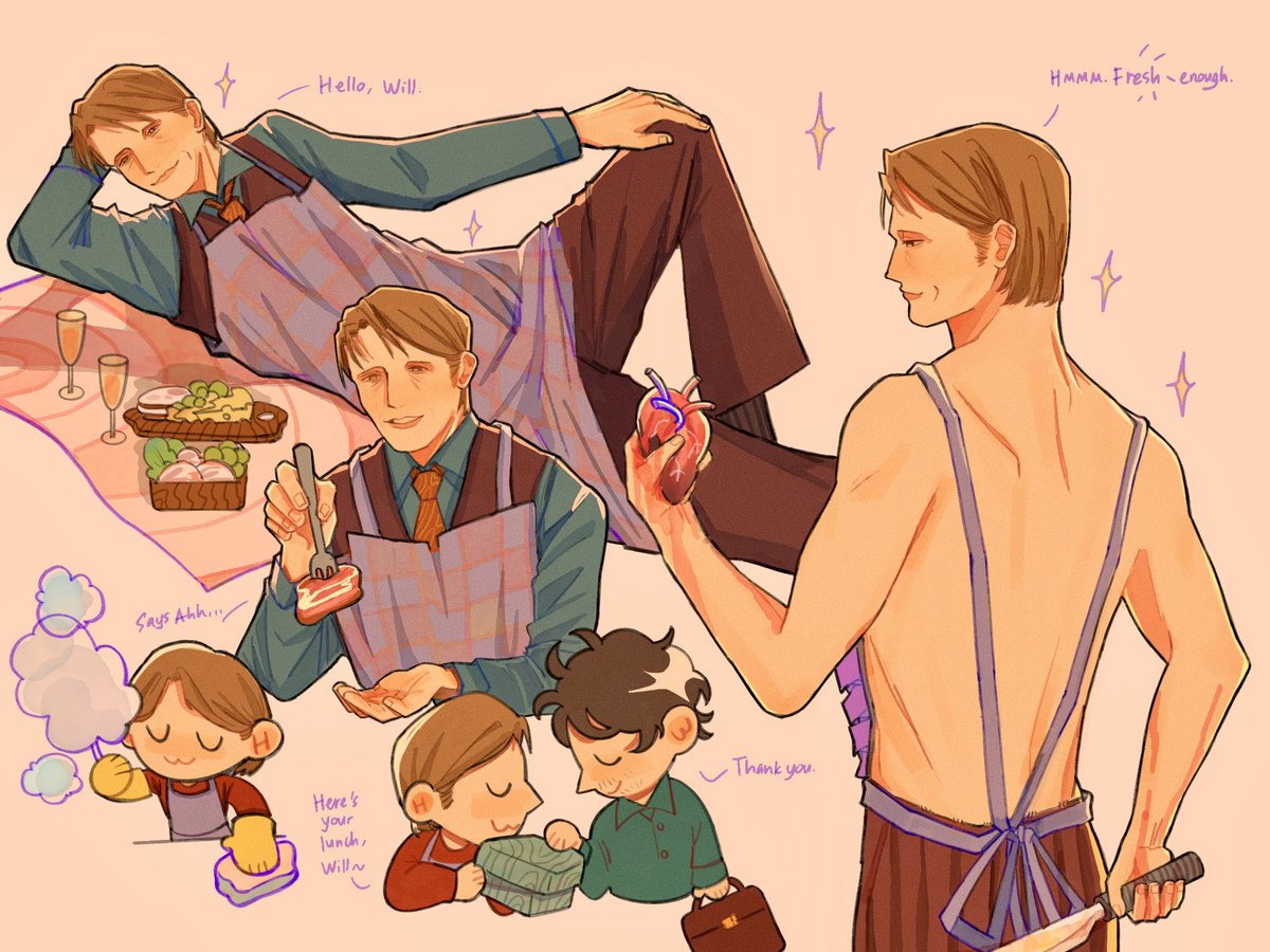 cannibal housewife 😭🙌🏻