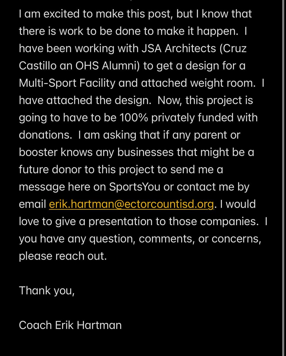 OHS Football tweet media