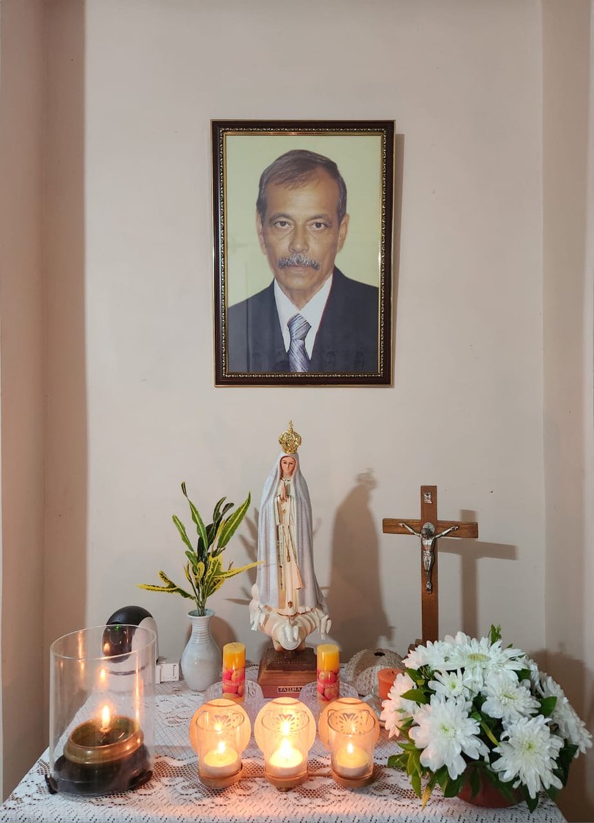 ExoticGoa's tweet image. 𝓞𝓷𝓮 𝔂𝓮𝓪𝓻 𝓲𝓷 𝓽𝓱𝓮 𝓪𝓻𝓶𝓼 𝓸𝓯 𝓽𝓱𝓮 𝓛𝓸𝓻𝓭
𝕋𝕠𝕕𝕒𝕪 𝕚𝕤 𝕪𝕠𝕦𝕣 𝟙𝕤𝕥 𝕕𝕖𝕒𝕥𝕙 𝕒𝕟𝕟𝕚𝕧𝕖𝕣𝕤𝕒𝕣𝕪, 𝕒𝕟𝕕 𝕨𝕖 𝕞𝕚𝕤𝕤 𝕪𝕠𝕦 𝕧𝕖𝕣𝕪 𝕞𝕦𝕔𝕙 ℙ𝕒𝕡𝕒 ♡