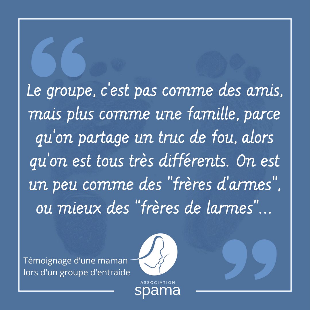 Association SPAMA tweet media