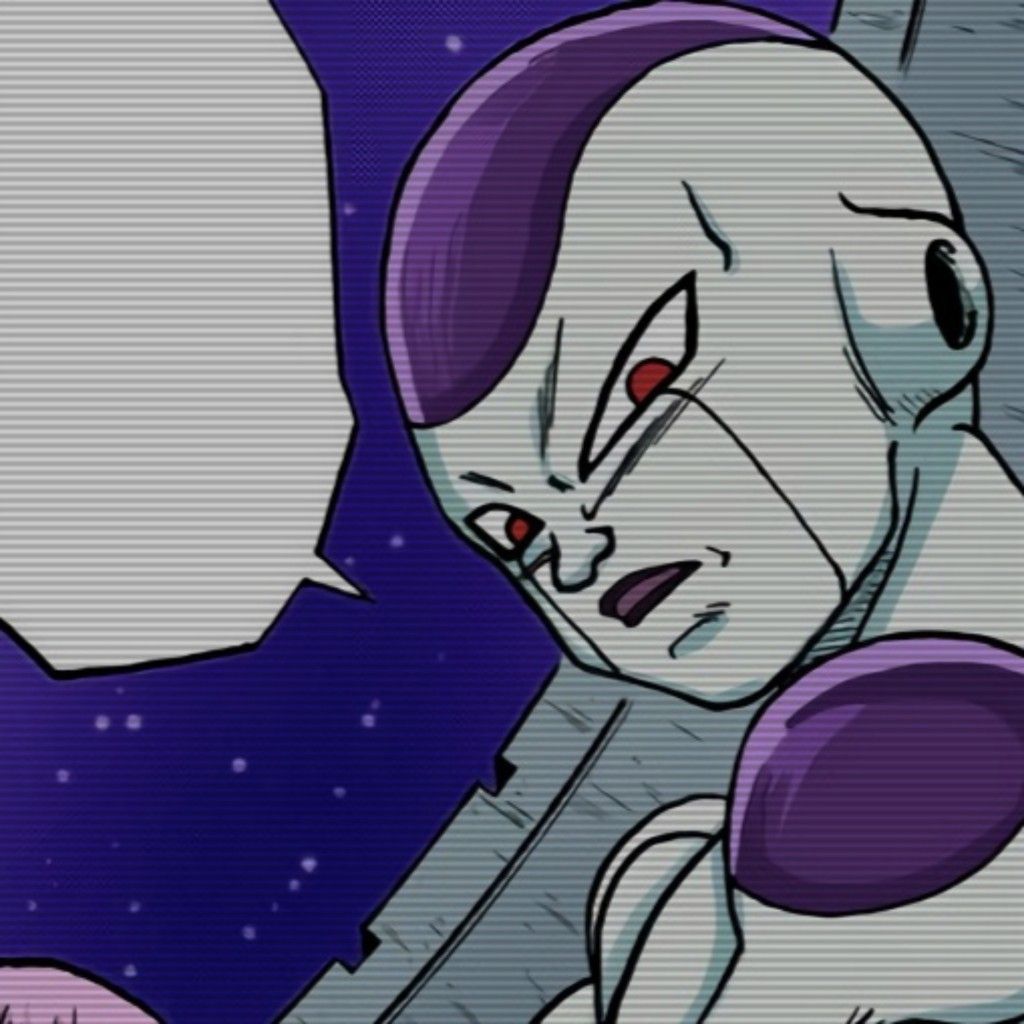 SupernovaFrieza's tweet photo. @TurlesandVegeta —Que grupito tan pintoresco.. https://t.co/eSbIj5KWmr