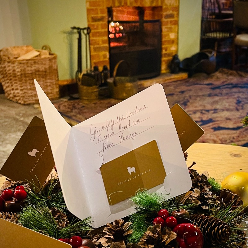 The Bridge Hotel tweet media