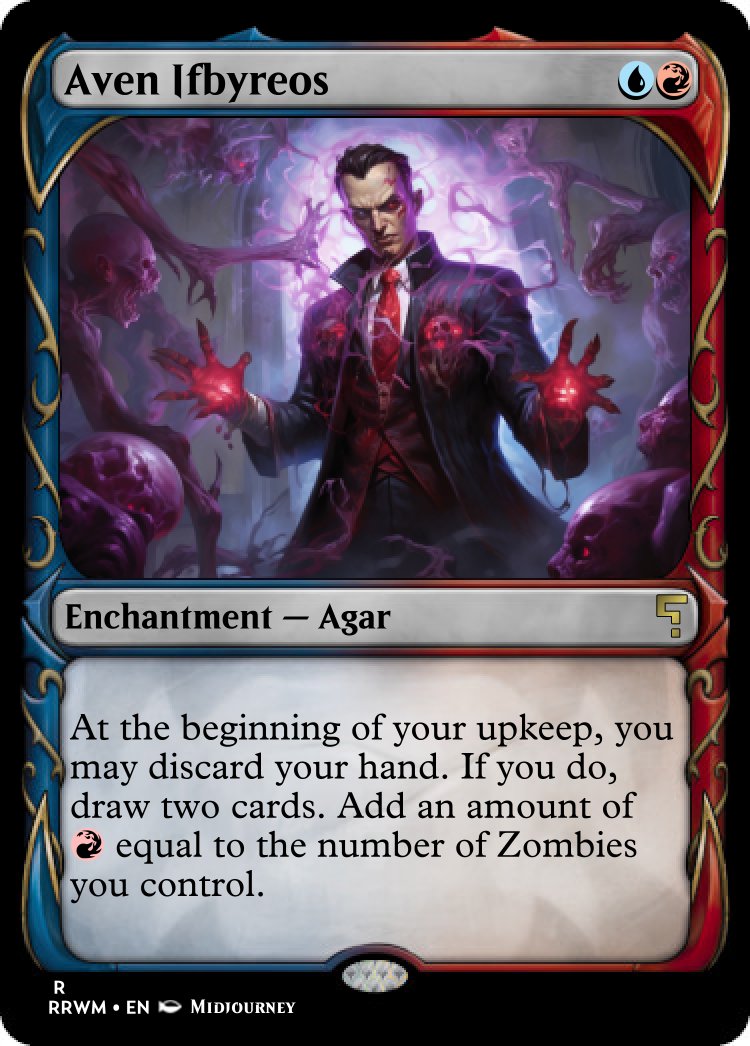 RoboRosewater_Masters tweet media