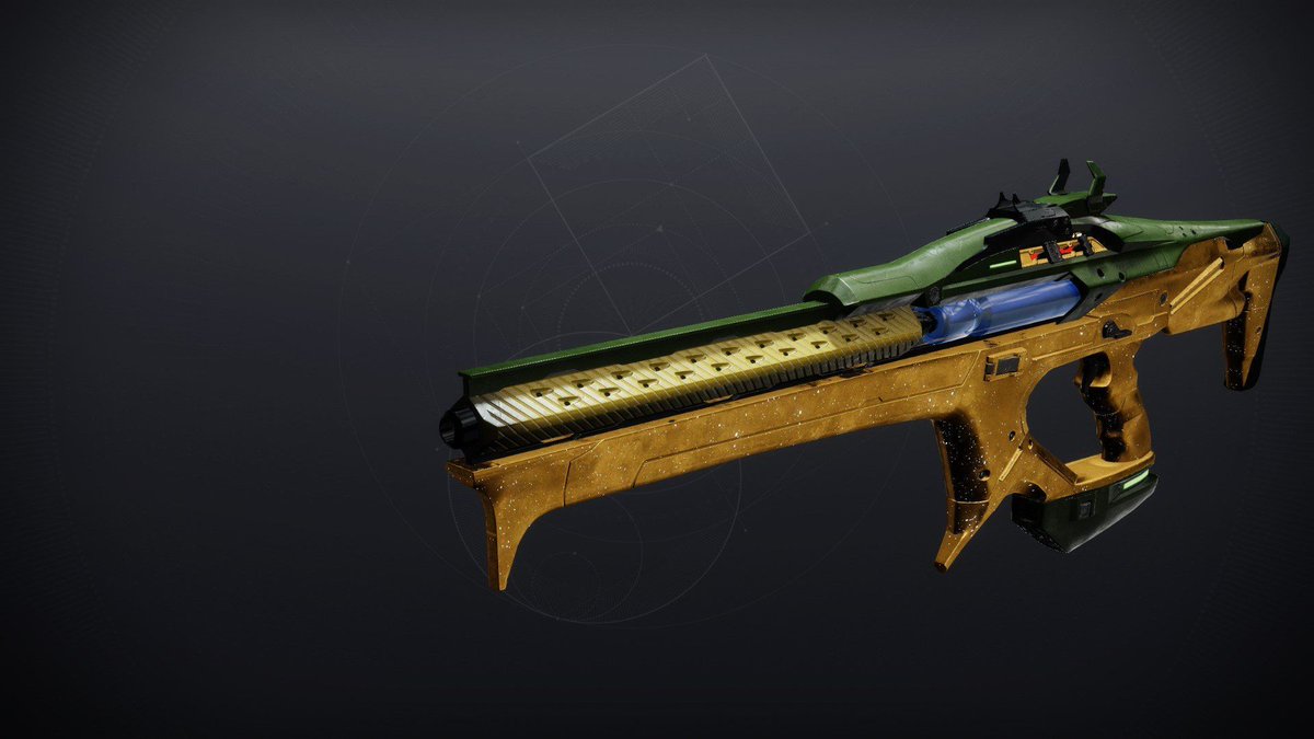 D2GMReport's tweet photo. Grandmaster Nightfall, 10th - 17th Dec 2024

📍 Birthplace of the Vile
🌐 Throne World
💎 Scintillation (Adept) - Linear Fusion Rifle

https://t.co/rbLjhCrfuA

Champions: Overload, Unstoppable

Threat: Void
Surges: Void, Stasis
Overcharge: Fusion Rifle

Power: 2030

#destiny2 https://t.co/8wSQLtljDW