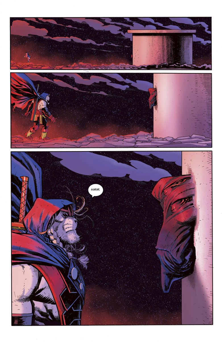 Skybound Entertainment (@skybound) on Twitter photo 2025 is the year of <a href="/InvincibleHQ/">INVINCIBLE</a>.
As announced by <a href="/IGN/">IGN</a>, Invincible Universe: Battle Beast #1, written by <a href="/RobertKirkman/">Robert Kirkman</a> & art by <a href="/RyanOttley/">RYAN OTTLEY</a>, is coming your way on April 16, 2025! 2025 is the year of <a href="/InvincibleHQ/">INVINCIBLE</a>.
As announced by <a href="/IGN/">IGN</a>, Invincible Universe: Battle Beast #1, written by <a href="/RobertKirkman/">Robert Kirkman</a> & art by <a href="/RyanOttley/">RYAN OTTLEY</a>, is coming your way on April 16, 2025!