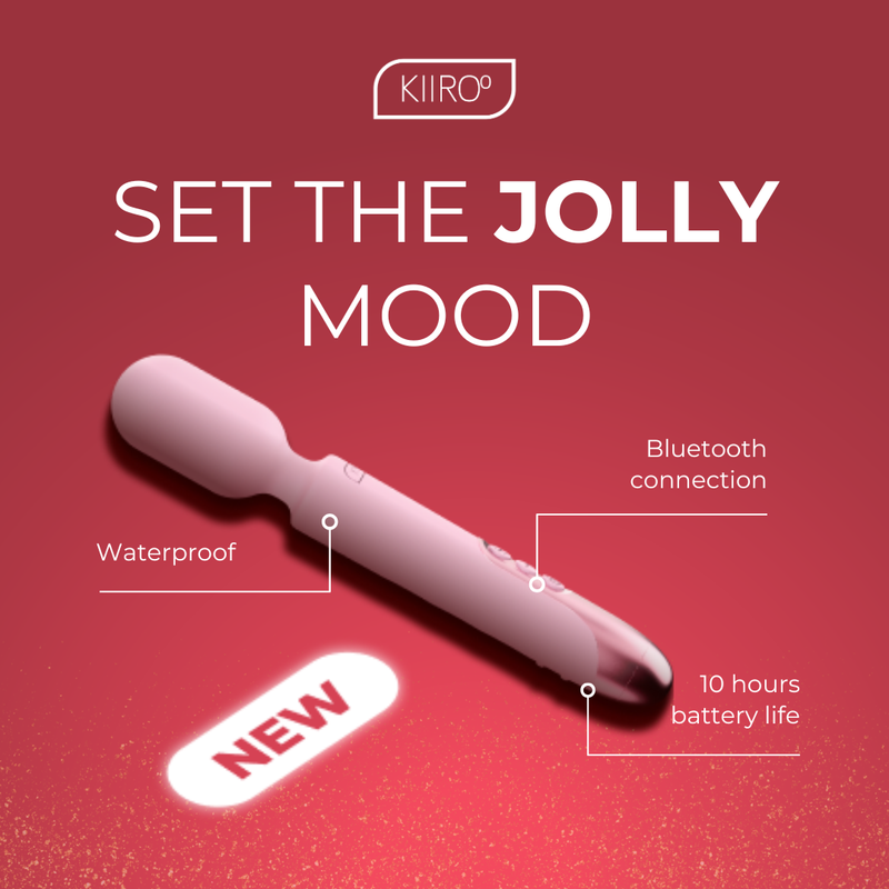 Kiiroo's tweet photo. The wait is over—ProWand has arrived! Ready to meet the wand that’s about to light up your world (literally)? 💋
So… how will you be turning up the heat tonight? 😉 🚀 https://t.co/ccw0iDdXMZ
#Kiiroo ##ProWand #FeelTheMagic #TurnUpTheHeat #PleasureRedefined #PleasureTech https://t.co/3dDu3u9hLU