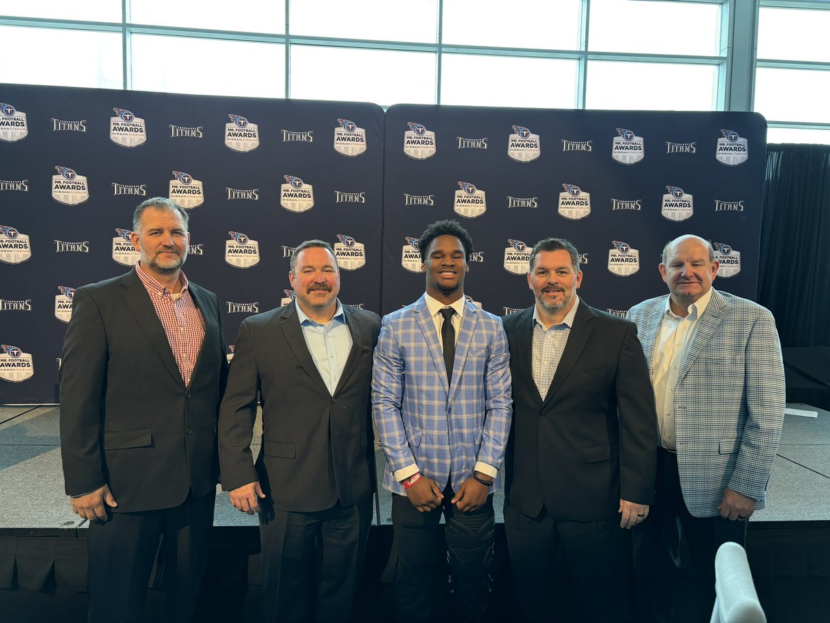 Coach Joe Rocconi tweet media