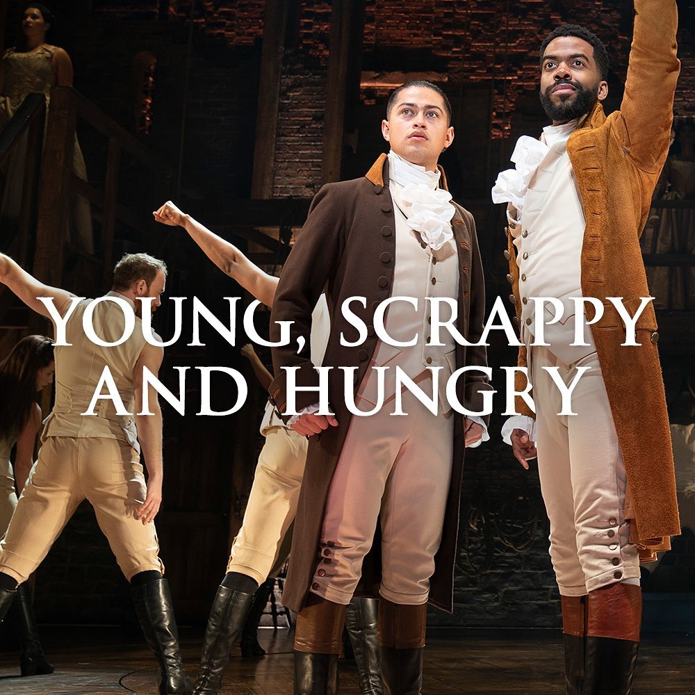 ProvPacRI's tweet photo. Performances begin tomorrow! ⭐ The #AngelicaTour of HAMILTON is here at PPAC through Sunday, December 22. Get your tickets at https://t.co/JUYarAgIRF.
@HamiltonMusical #HamiltonMusical #HamilTour #PPAC https://t.co/2MPYWgdomR