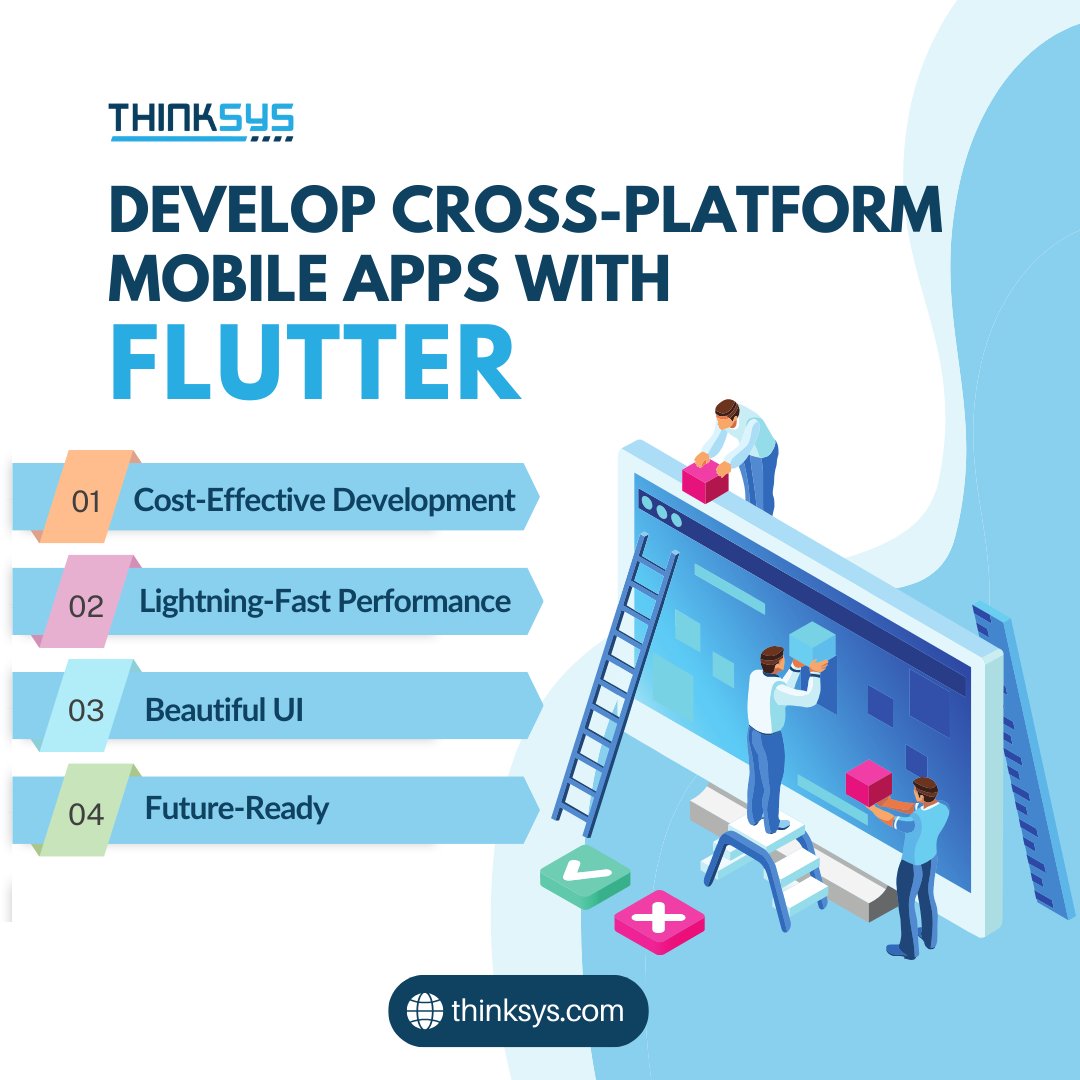 thinksysinc's tweet image. Visit the link given below ⬇️ &amp;amp; read the full blog to explore how Flutter can transform your mobile app development journey!

thinksys.com/development/de…

#Flutter #MobileAppDevelopment #CrossPlatformApps