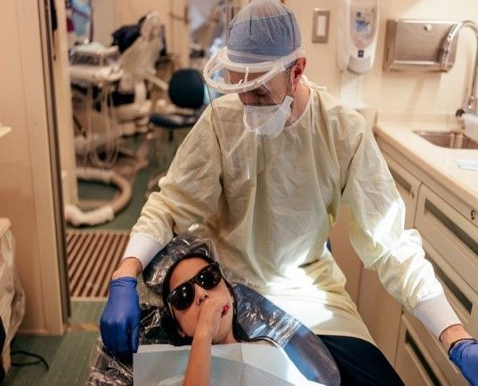 Foundations Community Partnership tweet media