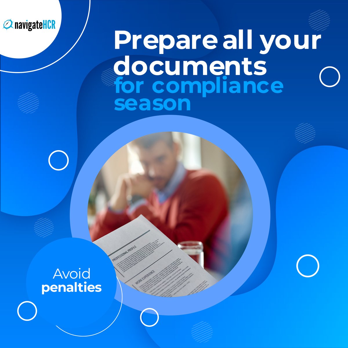 NavigateHCR's tweet image. Attention employers! Failing to meet ACA reporting requirements in 2025 could mean higher penalties. Plan ahead to avoid costly fines in 2026. 

Feeling lost with compliance requirements? Contact us:
navigatehcr.ubpages.com 

#NHCR #ACAPenalties #NavigateHCR