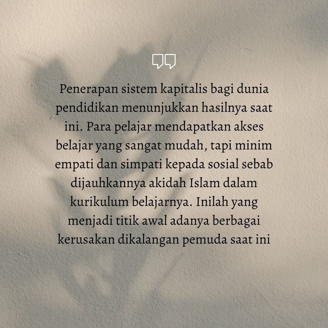 Hvnlym00d__'s tweet photo. #ButuhKepemimpinanIslam
#PemimpinPengurusRakyat https://t.co/V2f8DYt6cN