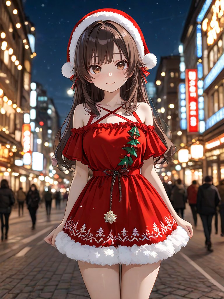 ItsukiNaoki's tweet photo. "Christmas is the light that brightens even the coldest winter."  📷
Ctto- Itsuki 直樹 📷📷
 #itsukinaoki #christmas2024 #Christmas #christmastree #christmasgifts #christmastime #christmasdecor https://t.co/PsXqGtJUXz