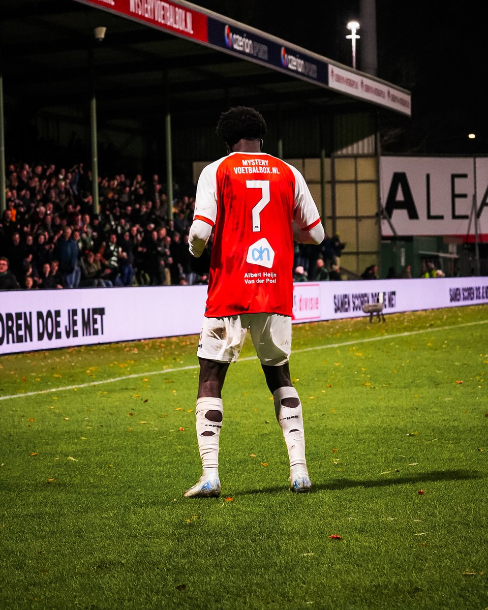 FC Dordrecht tweet media