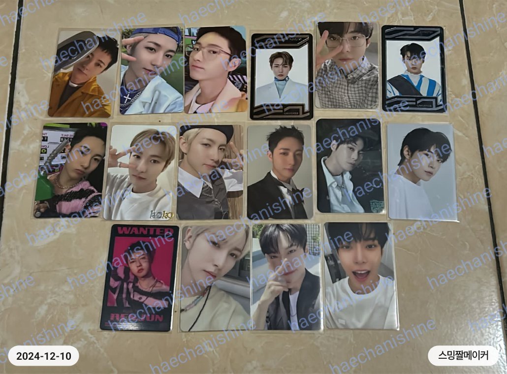 haechanishine's tweet photo. GIVEAWAY‼️

Random photocard renjun doyoung untuk 8 winner, 2pc/winner 

rules:
- rt dan like
- reply doa baik untuk kita semua di thn 2025
- nctzen only
- kalau mau mutualan jga boleh😁 

END 12 desember 09.00 WIB

Good luck all ⋆𐙚 https://t.co/10eoq2n57h
