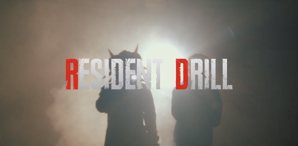 Forest55
(<a href="/forest55tserof/">🇯🇵👹🍁Forest55🌳🥷🇹🇼</a> )
＆
Lil Young 理由(<a href="/Lil_Young_Riyuu/">Lil Young 理由</a> )

"Resident Dril"

video prod. (<a href="/she_innocence/">Quja</a> )

youtu.be/2l_z5vpeF_I?si…