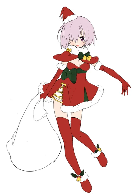 実は寒そうなのも暖かそうなのも描いたことある 