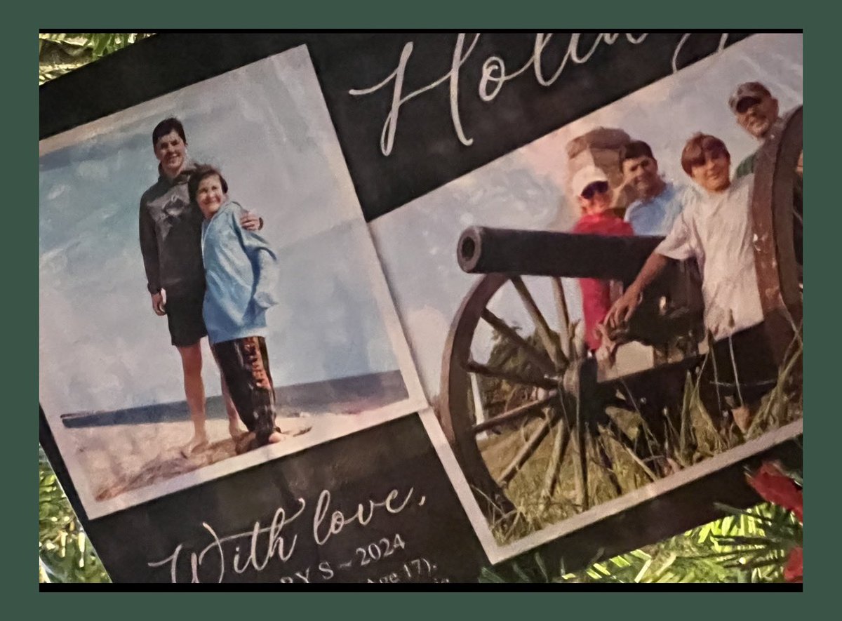 Sue Hatfield tweet media