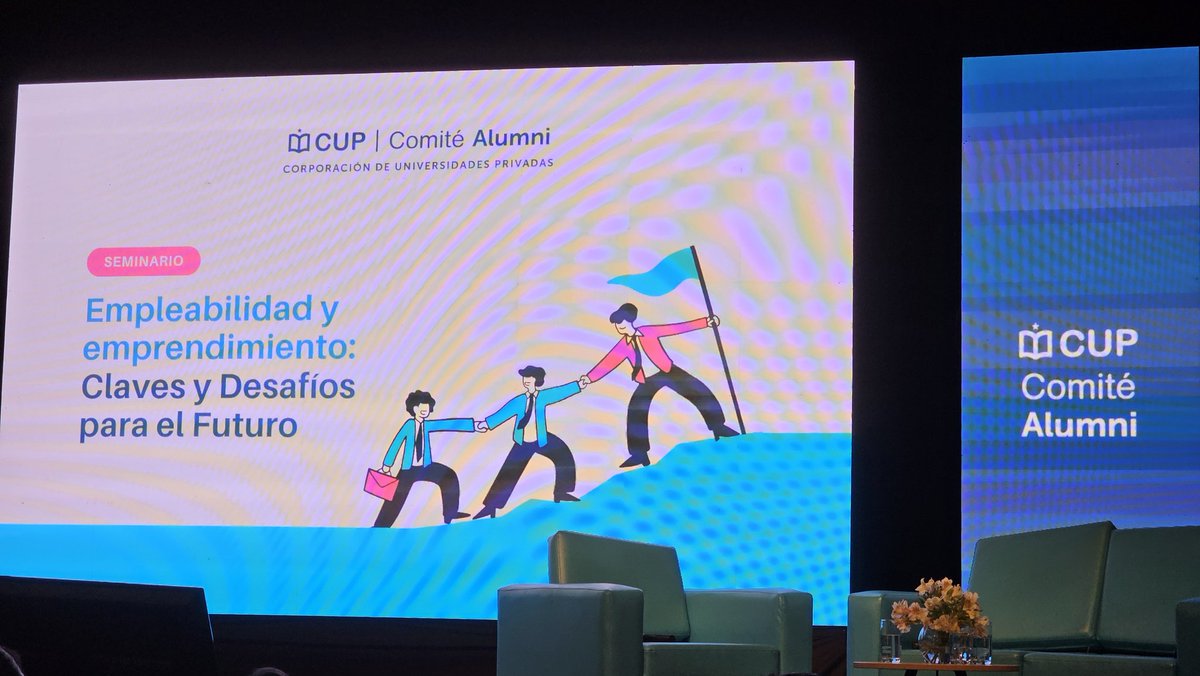 CUP Chile tweet media