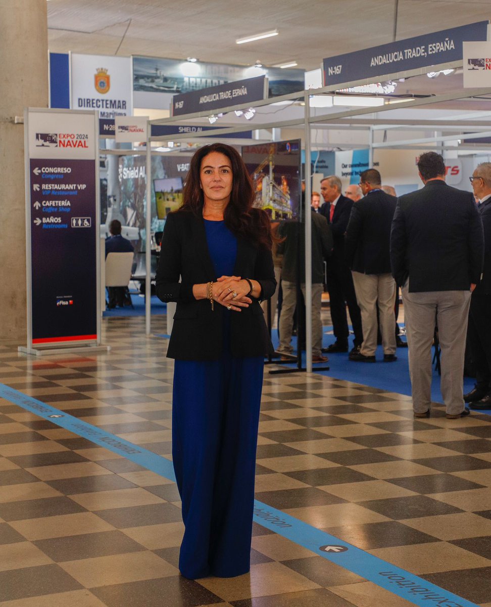 ¡Carola Fuentes se une a @FISA_oficial como la primera gerenta general en nuestra historia! 🚀👩‍💼

Ing. com. y MBA de la @UCatolica, Carola tiene +20 años de experiencia en desarrollo de negocios y gestión de equipos multidisciplinarios.

🔗 Nota completa: fisa.cl/carola-fuentes…