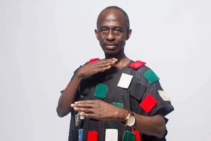 fifi_kwetey's tweet photo. The Chairman of all Chairmen! https://t.co/VIIAnjaQAc