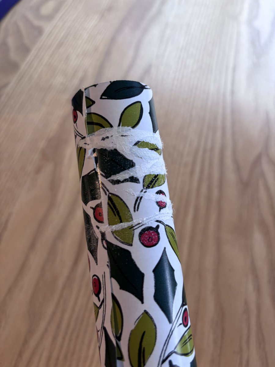 cath_ode's tweet photo. Dear @JohnLewisRetail I’ve managed to remove 3 of 5 ‘environmentally friendly’ labels without damage, the 4th has shredded a section and I’m still struggling with the fifth. Is this really a better alternative? https://t.co/15c08JRfkq