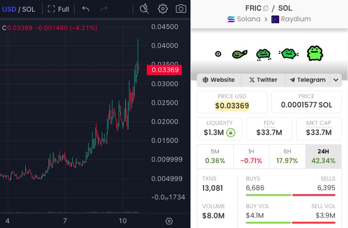 Chinese Crypto Designer🇨🇳🚀 tweet media