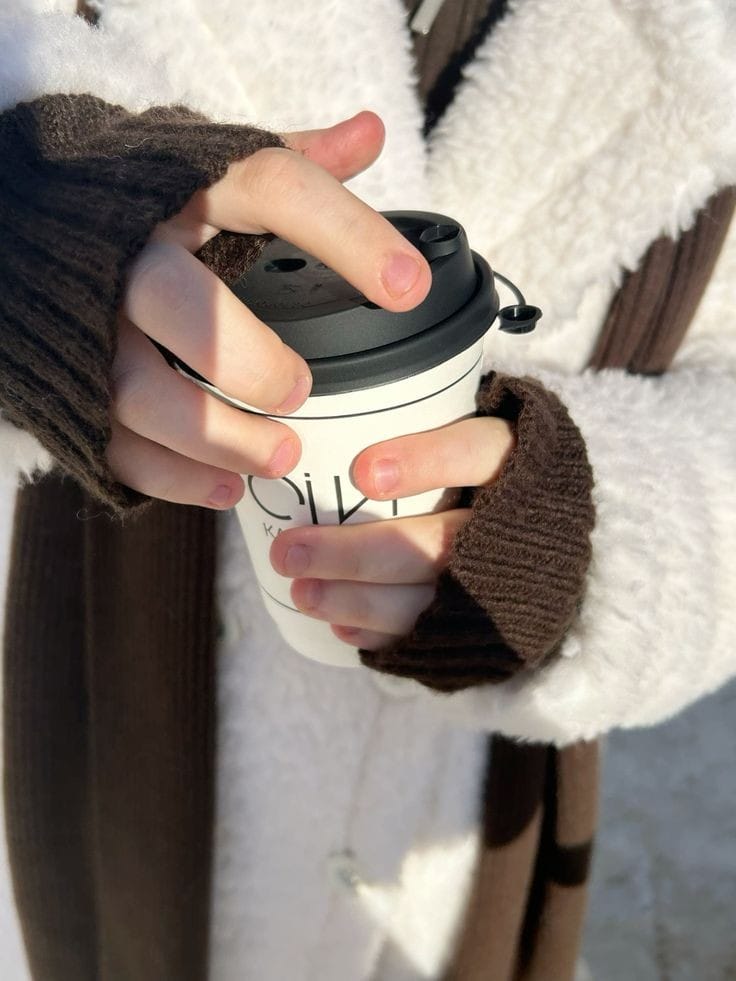 Frosty winds they gently blow,
Snowflakes dance, and twirl below,
Winter's peaceful silence deep,
Frozen world, in slumber keep.

What's your favorite thing to do on a cold winter day?