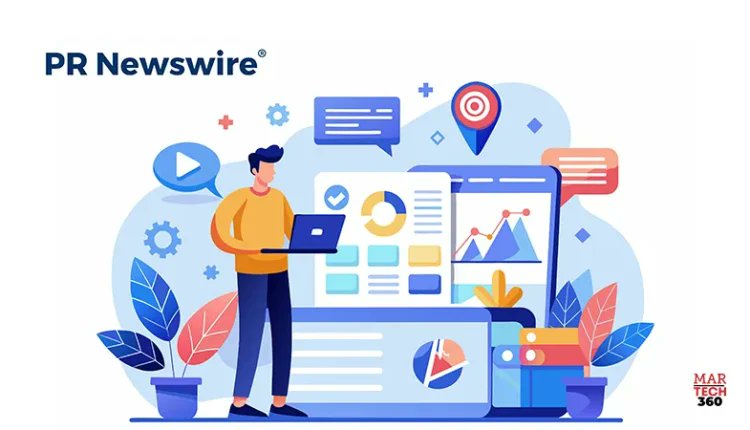 360MarTech's tweet image. @PRNewswire Introduces Upgraded AI Solutions Suite for Enhanced Strategic Communication

martech360.com/tech-content/c…

#AIsuite #ContentMarketing #depthanalysis #martech360 #news #PRandcommunication #PRNewswire