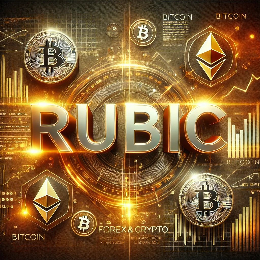 RUBIC (@RUBICAN79) / Posts / X