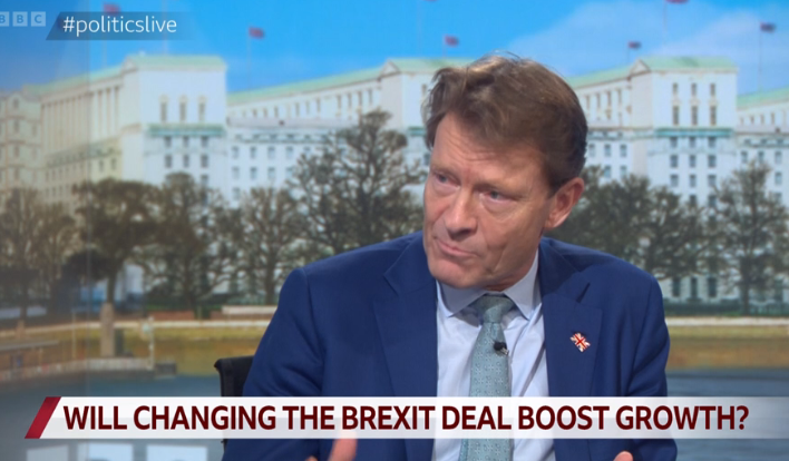 Dr Susan Denim tweet media