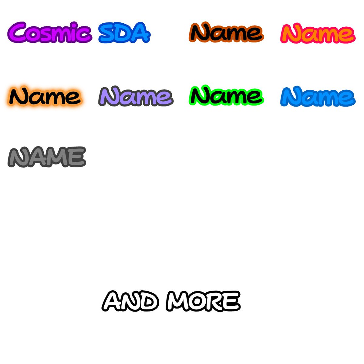 Cosmic Arlo tweet media