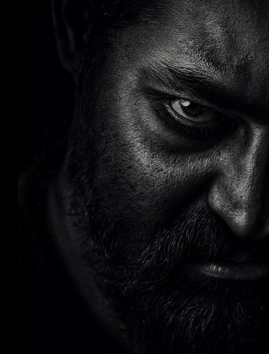 MOST AWAITED FILM OF INDIAN CINEMA ?

MB - SSR 🔃                              NTR Neel  ❤️