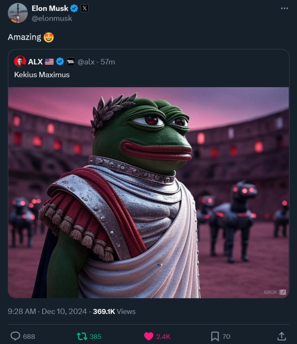 Alchemist tweet media