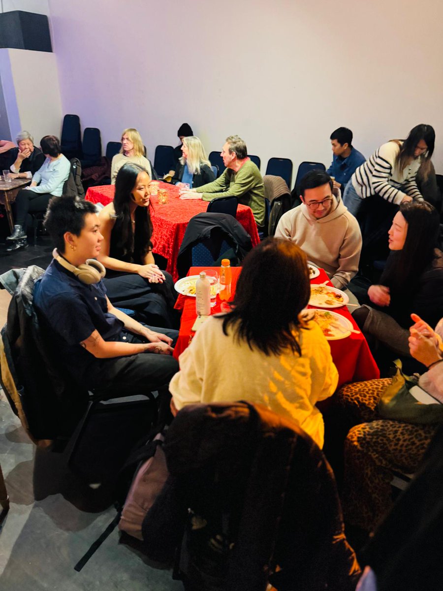 Moongate Productions tweet media