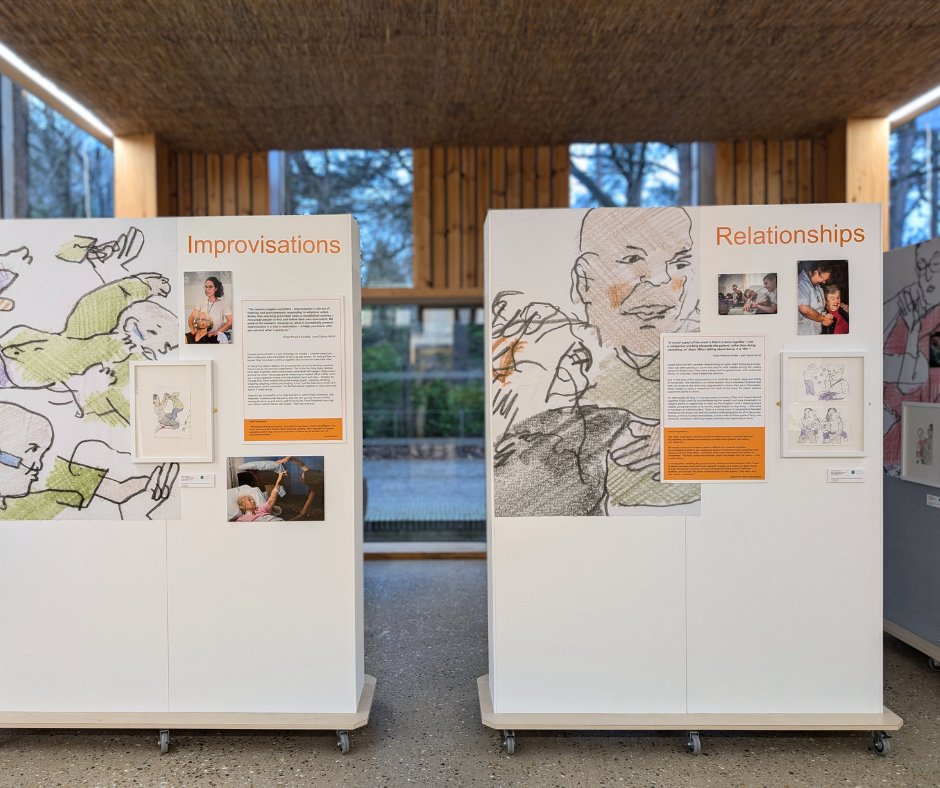 CUH Arts tweet media