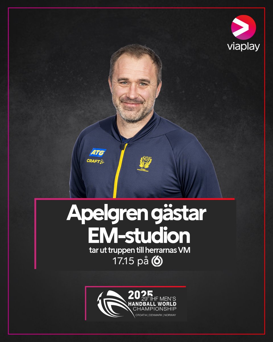 Viaplay Sport SE tweet media