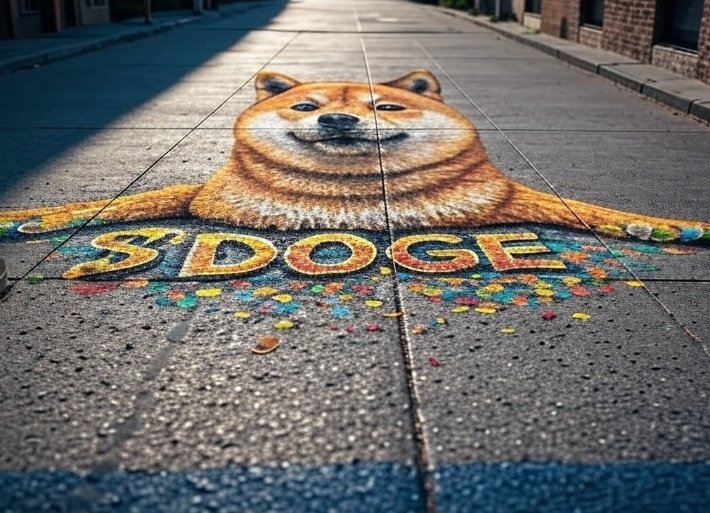 Good morning everyone 🌞☕️
Happy #TippingTuesday fam!🥳🐶
Say it back and you might get a tip 😏
Follow,
Repost 
<a href="/MyDoge/">MyDoge</a> in bio is a must 😎
Have a wonderful day 🌞🙌💛🫡
#Dogecoin 🌎🚀
