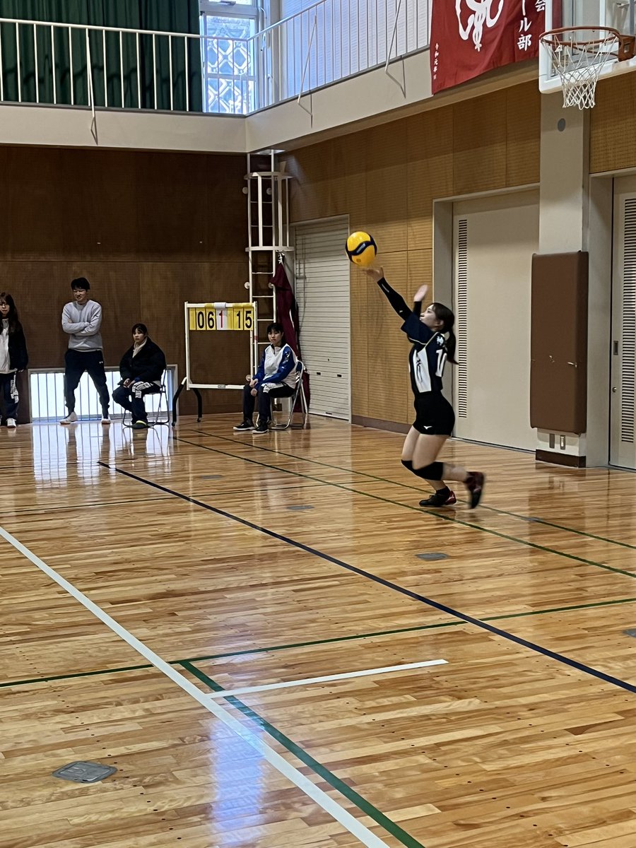 kuvbc's tweet photo. こんにちは！12/7、12/8に神戸大学で行われた三商戦の結果を報告します。今回は大阪公立大学さんにもご参加いただき、3校での開催となりました✨2日目には部員ミックス戦も行い、良い交流ができました！
結果は以下の通りです。 https://t.co/3vBxHihIH8