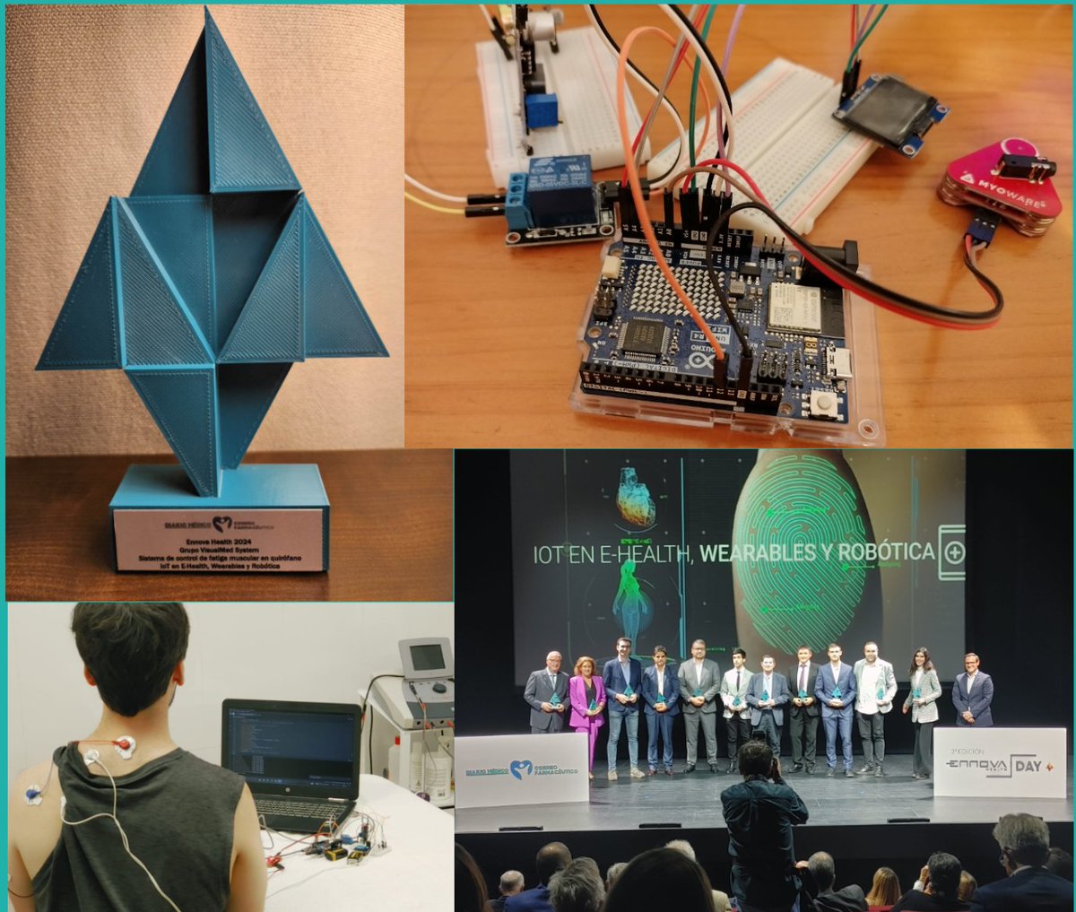 Fac Fisioterapia UDC tweet media