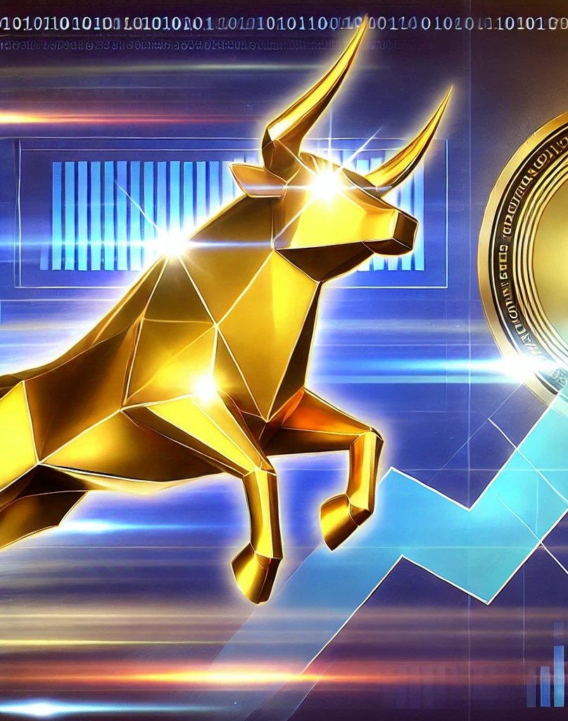21BullCoin's tweet photo. Coming Soon !!! #21Bull #newcoin #memetoken #Solana #crypto https://t.co/WSt9Qh38TH