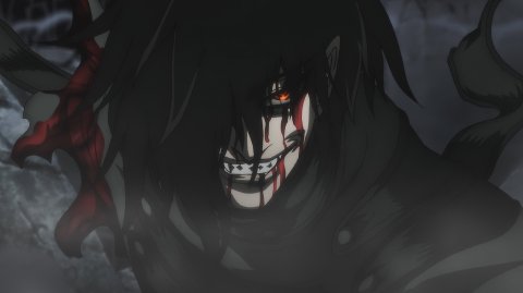 The most underrated Alucard forms