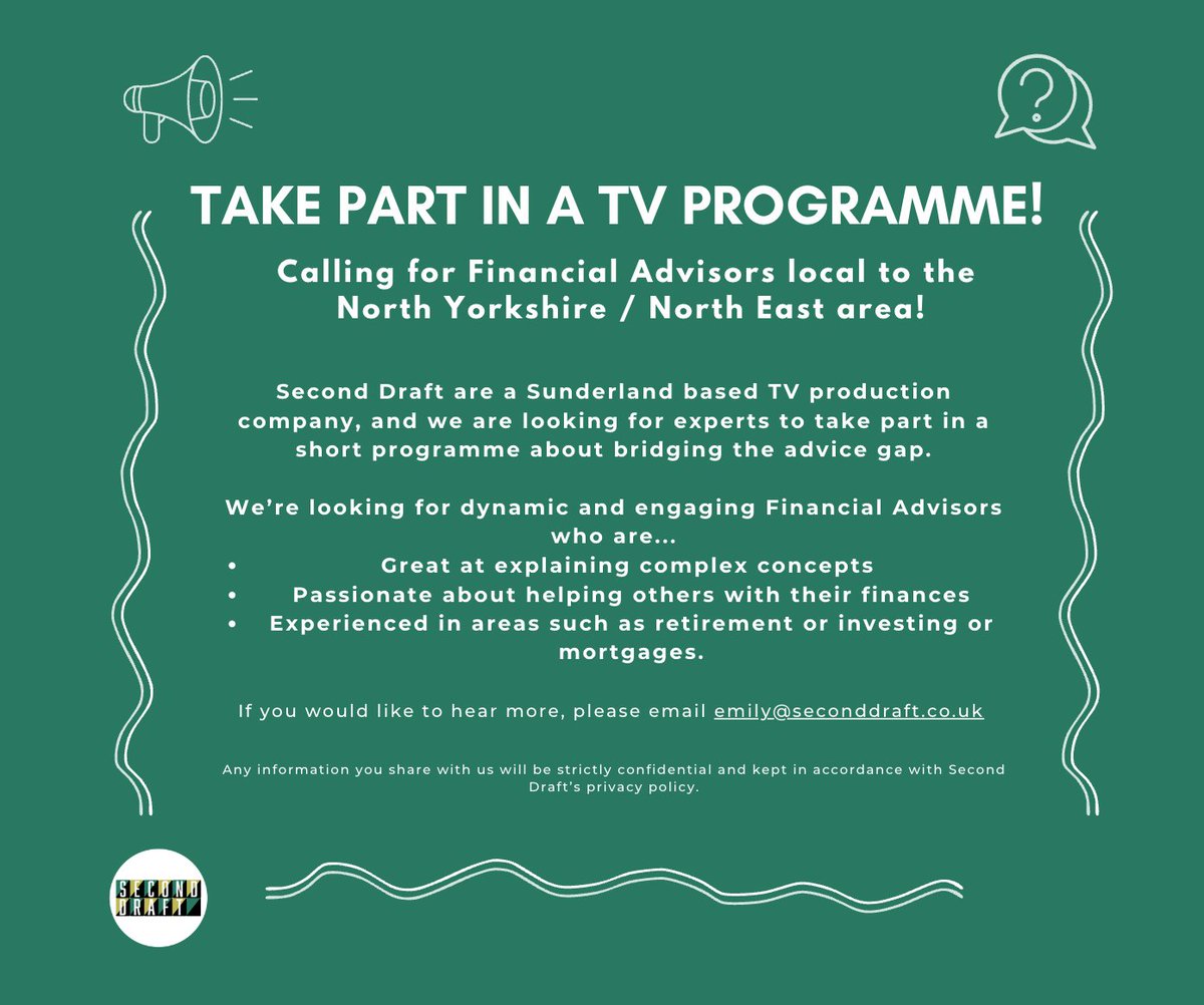 Second Draft tweet media