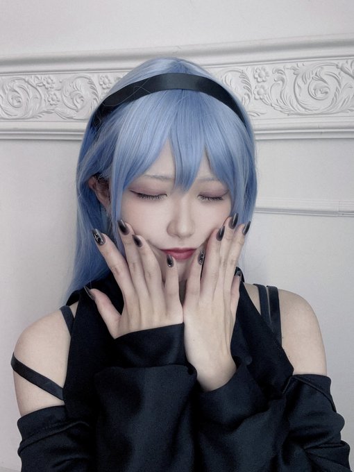 コスプレイヤーいたわさのTwitter画像18