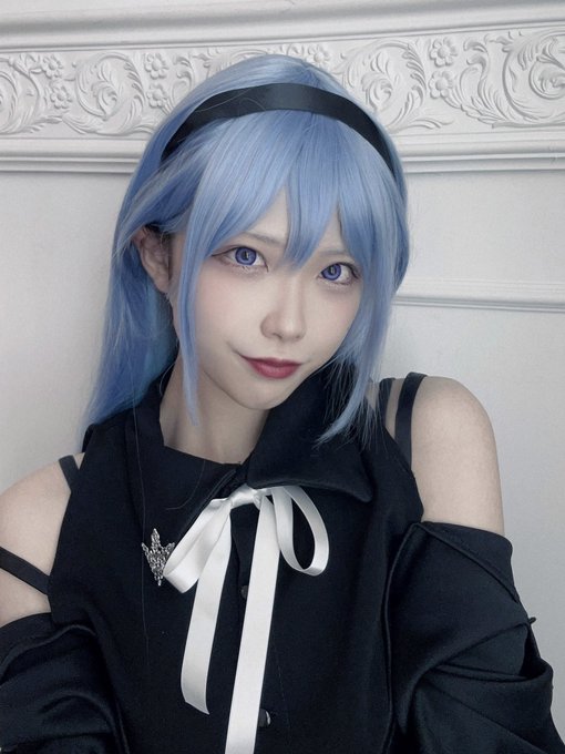 コスプレイヤーいたわさのTwitter画像17
