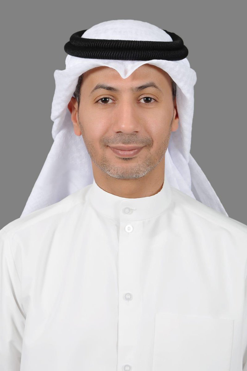 حصول د. سلطان العنزي على افضل ورقة علمية في مؤتمر Sustainable Power and Energy Conference السادس لمنظمة ( IEEE).

ku.edu.kw/ar/media-cente…

#جامعة_الكويت 
#مدينة_صباح_السالم_الجامعية 
#Kuwait_University