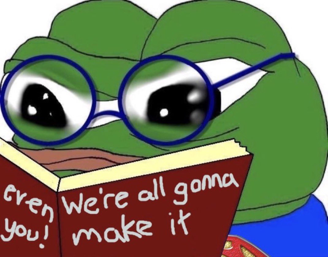 smidgeeth's tweet image. GM $smidge frens
#wgmi