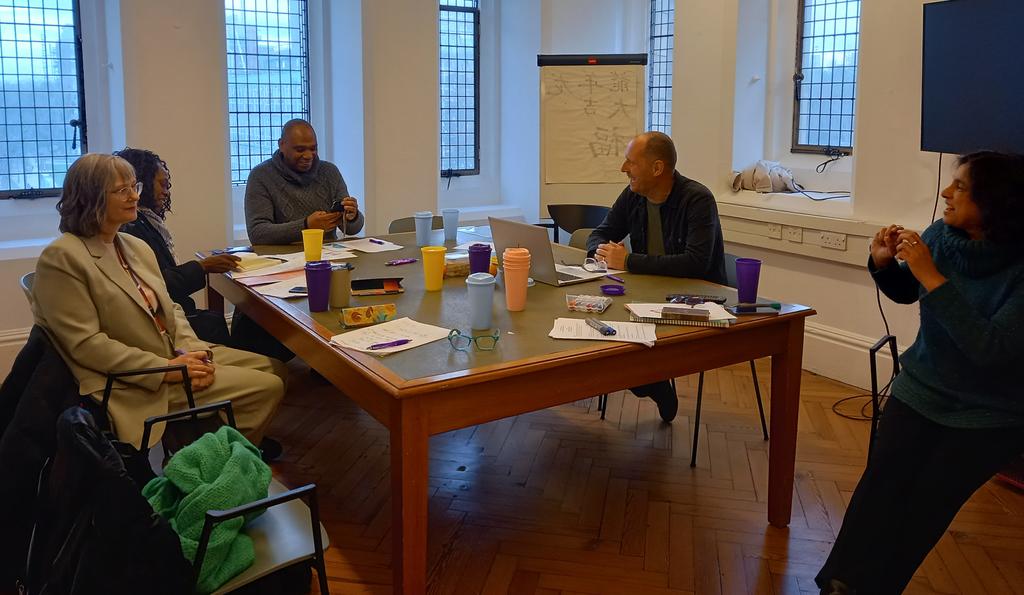 Cheetham and Crumpsall INT (@cheetcrumpint) on Twitter photo Good to look at health inequalities and the black communities in our neighbiurhood. Watch this space for next steps <a href="/sineadei/">Sinéad O'Connor</a> <a href="/hopewellmcr/">Hopewell Manchester</a> Good to look at health inequalities and the black communities in our neighbiurhood. Watch this space for next steps <a href="/sineadei/">Sinéad O'Connor</a> <a href="/hopewellmcr/">Hopewell Manchester</a>